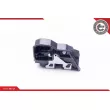 Serrure de porte ESEN SKV 16SKV432 - Visuel 3
