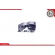 Serrure de porte ESEN SKV 16SKV433 - Visuel 3