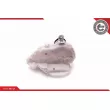 Serrure de porte ESEN SKV 16SKV451 - Visuel 1
