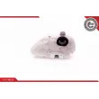 Serrure de porte ESEN SKV 16SKV452 - Visuel 2
