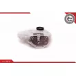 Serrure de porte ESEN SKV 16SKV452 - Visuel 3