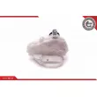 Serrure de porte ESEN SKV 16SKV453 - Visuel 1