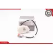 Serrure de porte avant gauche ESEN SKV 16SKV461 - Visuel 1