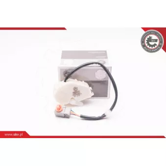 Serrure de porte avant gauche ESEN SKV 16SKV461