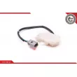 Serrure de porte avant gauche ESEN SKV 16SKV461 - Visuel 3