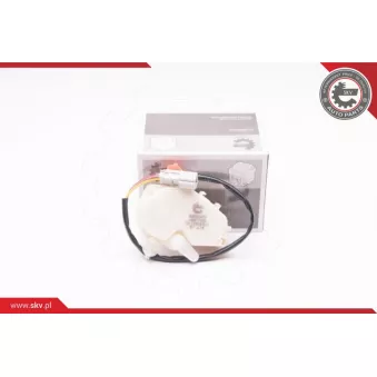 Serrure de porte avant droit ESEN SKV 16SKV462