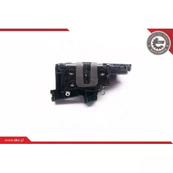 Serrure de porte ESEN SKV 16SKV471