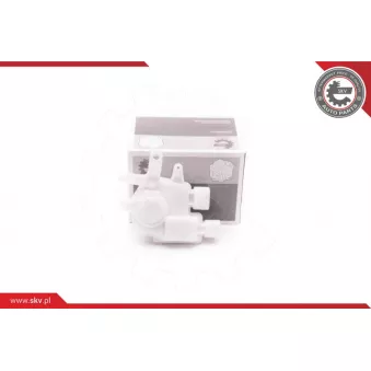 Serrure de porte ESEN SKV 16SKV481