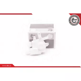 Serrure de porte ESEN SKV 16SKV482