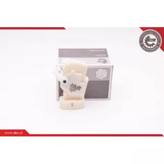 Serrure de porte avant gauche ESEN SKV 16SKV491