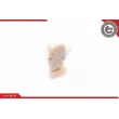 Serrure de porte avant gauche ESEN SKV 16SKV491 - Visuel 3