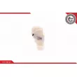 Serrure de porte arrière gauche ESEN SKV 16SKV493 - Visuel 2
