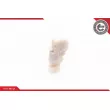 Serrure de porte arrière gauche ESEN SKV 16SKV493 - Visuel 3