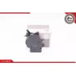 Serrure de porte ESEN SKV 16SKV501 - Visuel 1