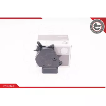 Serrure de porte ESEN SKV 16SKV501