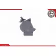 Serrure de porte ESEN SKV 16SKV501 - Visuel 2