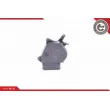 Serrure de porte ESEN SKV 16SKV502 - Visuel 2