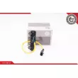 Interrupteur, verrouillage des portières ESEN SKV 16SKV511 - Visuel 1