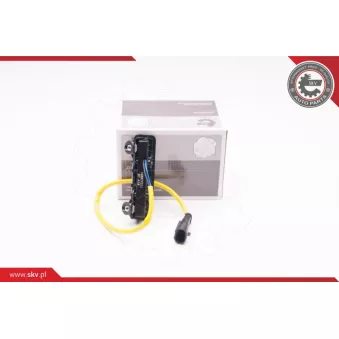 Interrupteur, verrouillage des portières ESEN SKV 16SKV511