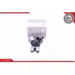 Serrure de hayon ESEN SKV 16SKV512 - Visuel 1