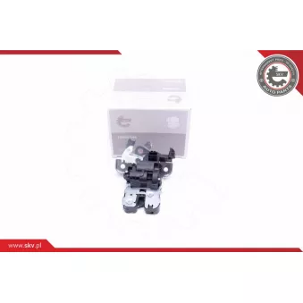 Serrure de hayon ESEN SKV 16SKV512