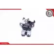 Serrure de hayon ESEN SKV 16SKV512 - Visuel 2