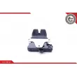 Serrure de hayon ESEN SKV 16SKV515 - Visuel 2