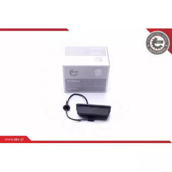 Serrure de hayon ESEN SKV 16SKV516