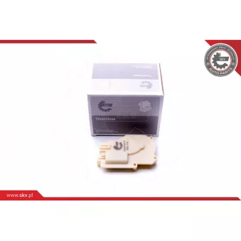 Serrure de porte ESEN SKV 16SKV517