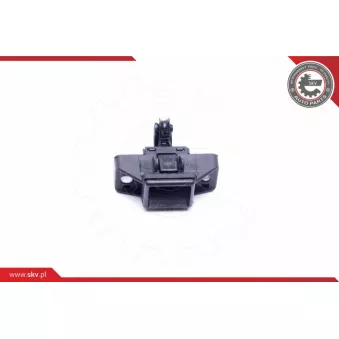 Serrure de hayon ESEN SKV 16SKV518