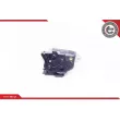Serrure de porte ESEN SKV 16SKV522 - Visuel 1