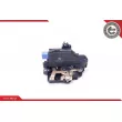 Serrure de porte ESEN SKV 16SKV531 - Visuel 2