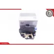 Serrure de porte ESEN SKV 16SKV532 - Visuel 1