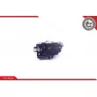 Serrure de porte ESEN SKV 16SKV534 - Visuel 2