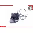 Serrure de porte ESEN SKV 16SKV541 - Visuel 1