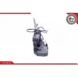 Serrure de porte ESEN SKV 16SKV541 - Visuel 2