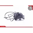 Serrure de porte ESEN SKV 16SKV541 - Visuel 3
