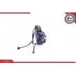 Serrure de porte ESEN SKV 16SKV542 - Visuel 2