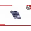 Serrure de porte ESEN SKV 16SKV551 - Visuel 2