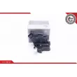 Serrure de porte ESEN SKV 16SKV553 - Visuel 1