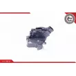 Serrure de porte ESEN SKV 16SKV554 - Visuel 2