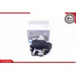 Serrure de porte ESEN SKV 16SKV573 - Visuel 1