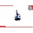 Serrure de porte ESEN SKV 16SKV573 - Visuel 3