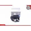 Serrure de porte ESEN SKV 16SKV574 - Visuel 1
