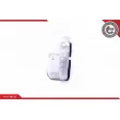 Serrure de porte avant gauche ESEN SKV 16SKV591 - Visuel 3