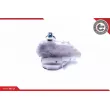 Serrure de porte avant droit ESEN SKV 16SKV592 - Visuel 1