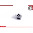 Serrure de porte avant droit ESEN SKV 16SKV592 - Visuel 3