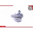 Serrure de porte ESEN SKV 16SKV593 - Visuel 2