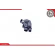 Serrure de porte ESEN SKV 16SKV601 - Visuel 3