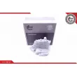 Serrure de porte ESEN SKV 16SKV611 - Visuel 1